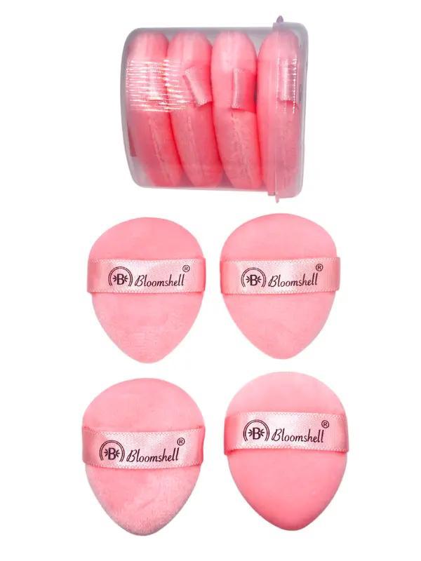 Set Mini Borlas x4 Bloomshell
