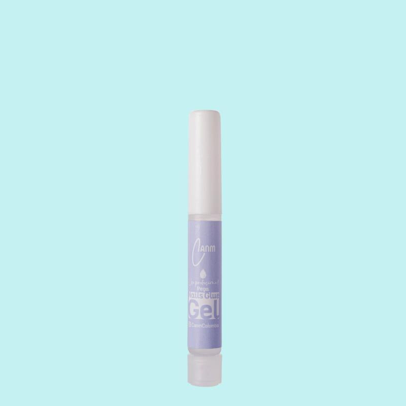 Glue Gel Pega Tubo