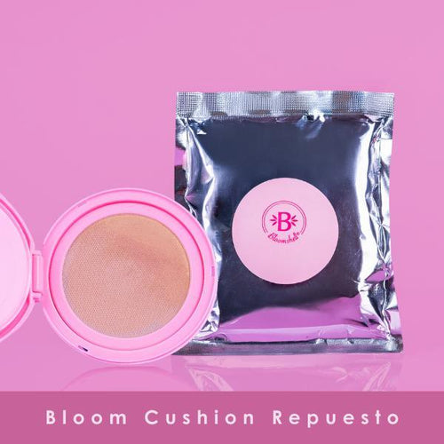 Bloom Cushion Heejin Replacement Bloomshell