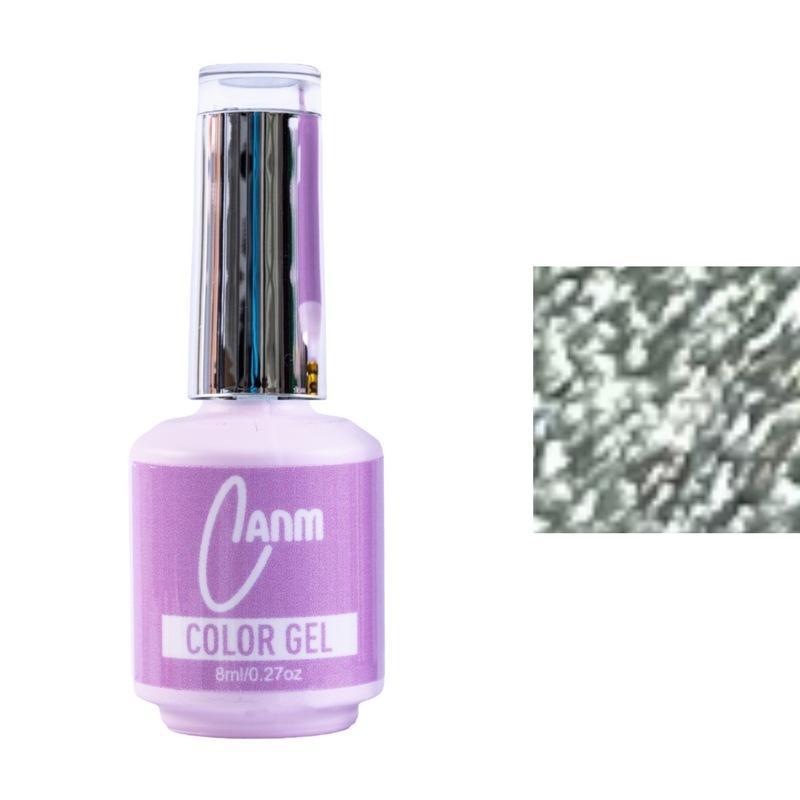 Color Gel 8 ml - Hielo Ártico